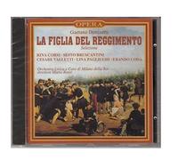 Gaetano Donizetti - La Figlia Del Reggimento