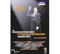 Gaetano Donizetti - Le Convenienze ed Inconvenienz