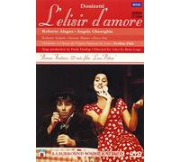 Gaetano Donizetti - L'elisir d'amore