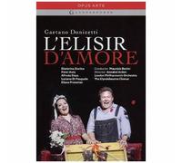 Gaetano Donizetti - L'Elisir D'Amore