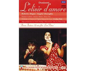 Gaetano Donizetti - L'elisir d'amore