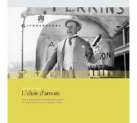 Gaetano Donizetti L'elisir D'amore (CD) Album