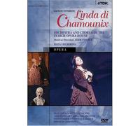 Gaetano Donizetti - Linda di Chamounix-Comp Opera