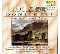 Gaetano Donizetti - Lucia di Lammermoor