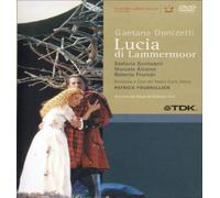 Gaetano Donizetti - Lucia di Lammermoor