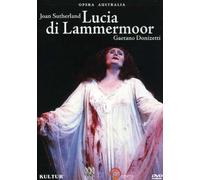 Gaetano Donizetti - Lucia Di Lammermoor