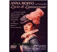 Gaetano Donizetti - "Lucia di Lammermoor" (DVD NTSC)