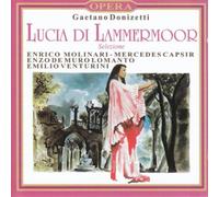 Gaetano Donizetti - Lucia Di Lammermoor [Import]