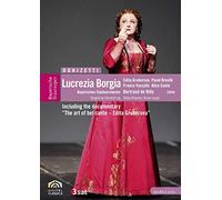 Gaetano Donizetti - Lucrezia Borgia