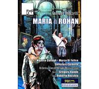 Gaetano Donizetti: Maria di Rohan