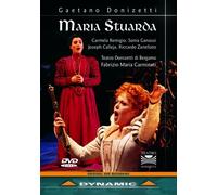 Maria Stuarda (DVD) G. Donizetti