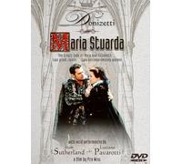 Gaetano Donizetti - Maria Stuarda