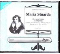 Gaetano Donizetti Maria Stuarda