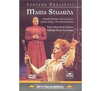 Gaetano Donizetti - Maria Stuarda-Comp Opera