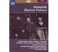 Donizetti Gaetano - Marino Faliero