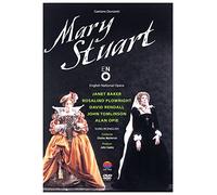 Gaetano Donizetti - Mary Stuart