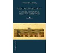 Gaetano Genovese. Un profilo essenziale della vita e dell'opera