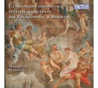 Sciddurlo Margherita - La Tradizione Organistica