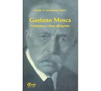 Gaetano Mosca
