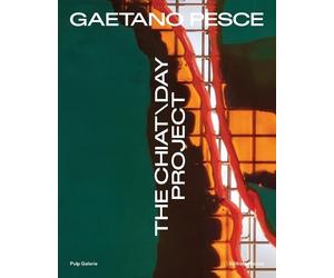 Gaetano Pesce (Copertina rigida)