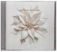 Gaetano Randazzo - Christmas Symphony CD di Gaetano Randazzo con Czech National Symphony Orchestra, 8 Brani Natalizi, Musica Classica Italiana