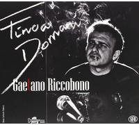 Gaetano Riccobono - Fino A Domani - Cd