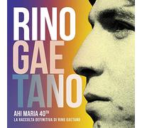 Gaetano Rino - Ahi Maria (40Th Anniversary)