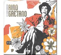 Gaetano,Rino - Gli Album Originali 6 CD Slipcase
