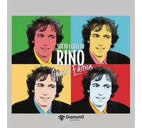 Gaetano Rino - Sotto I Cieli Di Rino