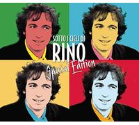 Gaetano Rino - Sotto I Cieli Di Rino (Spec.Edt.)