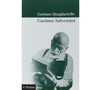 Gaetano Salvemini