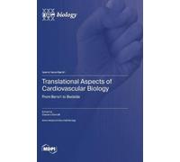 Gaetano Santull Translational Aspects of Cardiovascular Biolo (Copertina rigida)