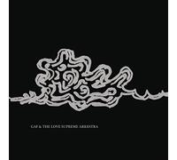 GAF & The Love Supreme Arkestra - GAF & The Love Supreme Arkestra