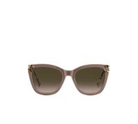 GAFAS CAROLINA HERRERA - Modelo: HER 0307/S_ C: NUDE/Dimensioni occhio: 54 - Dimensione ponte: 20