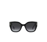 GAFAS CAROLINA HERRERA - Modelo: HER 0312/S_ C: BLACK/Eye Size: 51 - Bridge size: 24