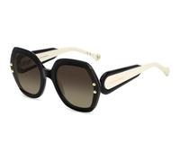 GAFAS CAROLINA HERRERA - Modelo: HER 0314/G/S_C - BLACK WHITE/Eye Size: 61 - Bridge size: 24