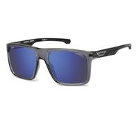 GAFAS CARRERA DUCATI - Modelo: CARDUC 049/S_ C: GREY/Eye size: 57 - Bridge size: 18 Cura della persona e salute