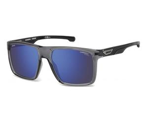 GAFAS CARRERA DUCATI - Modelo: CARDUC 049/S_ C: GREY/Eye size: 57 - Bridge size: 18 Cura della persona e salute