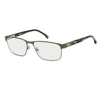 Carrera Montatura FLEX 06/G Military green 57/16/145 Uomo