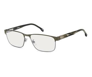 GAFAS CARRERA - Modelo: C FLEX 06/G_ C: MILITARY GREEN/Eye size: 57 - Bridge size: 16 Cura della persona e salute