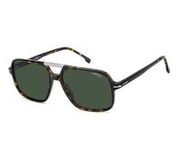 GAFAS CARRERA - Modelo: CARRERA 350/S_ C: HAVANA/Eye size: 58 - Bridge size: 16 Cura della persona e salute