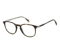 GAFAS DAVID BECKHAM - Modelo: DB 1160_ C: HAVANA/Eye size: 49 - Bridge size: 20 Cura della persona e salute