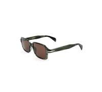 GAFAS DAVID BECKHAM - Modelo: DB 1179/S_ C: GREEN HORN/Eye size: 51 - Bridge size: 19 Cura della persona e salute