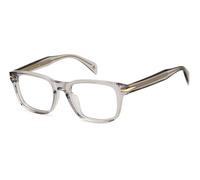GAFAS DAVID BECKHAM - Modelo: DB 7141/F_ C: GREY/Eye size: 51 - Bridge size: 19 Cura della persona e salute