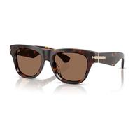 Burberry BE 4438U 300273 53 Occhiali da Sole