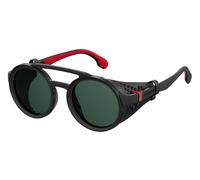 Gafas De Sol CARRERA 5046/S 807 (QT) BLACK/ GREEN Calibro 49