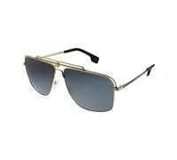 Versace VE 2242 1002/87 61 Occhiali da Sole