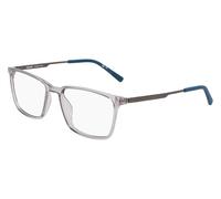 GAFAS FLEXON - FLEXON EP8023 C: GREY/EYE SIZE: 53 BRIDGE: 17 HORIZONTAL MEASUREMENT: 53 VERTICAL MEASUREMENT: 38,7 Cura della persona e salute