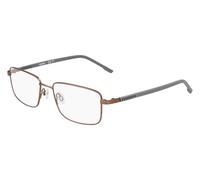 GAFAS FLEXON - FLEXON H6078 C: SATIN BROWN/EYE SIZE: 52 BRIDGE: 17 HORIZONTAL MEASUREMENT: 52 VERTICAL MEASUREMENT: 34,8 Cura della persona e salute