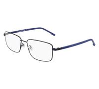 GAFAS FLEXON - FLEXON H6078 C: SATIN NAVY/EYE SIZE: 56 BRIDGE: 17 HORIZONTAL MEASUREMENT: 56 VERTICAL MEASUREMENT: 37,5 Cura della persona e salute